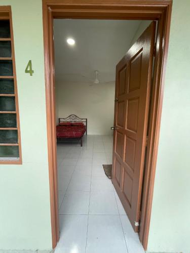 Pekan Hotel | Motel Santai Bandar Pekan