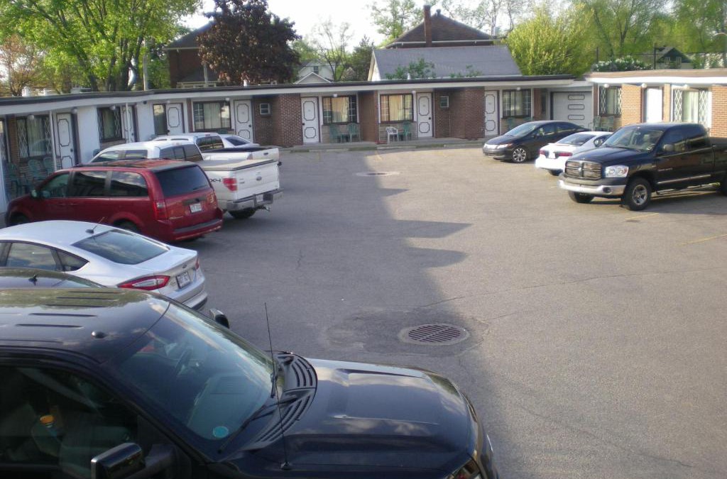 Vaudreuil Hotel | Motel Seigneurie de Vaudreuil