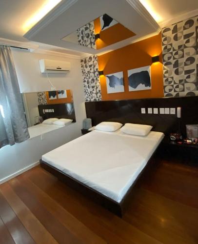 Pato Branco Hotel | Motel Status (only adults)