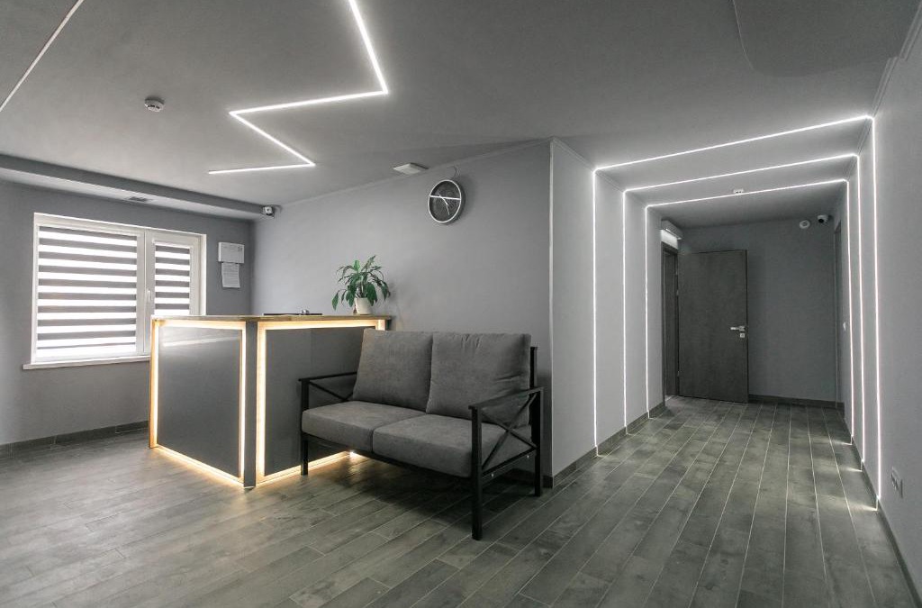 Ivano-Frankovsk Hotel | Motel Sun Lit