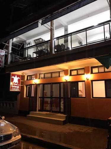 Bissau Apartment | Motel Tartaruga