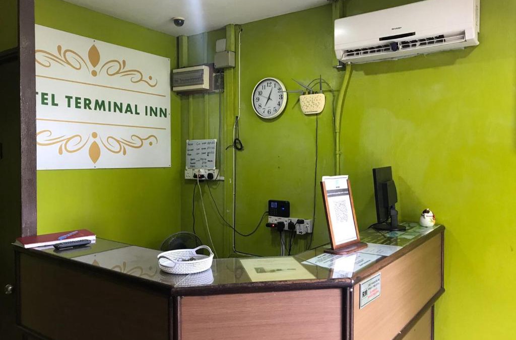 Inanam Hotel | MOTEL TERMINAL INN