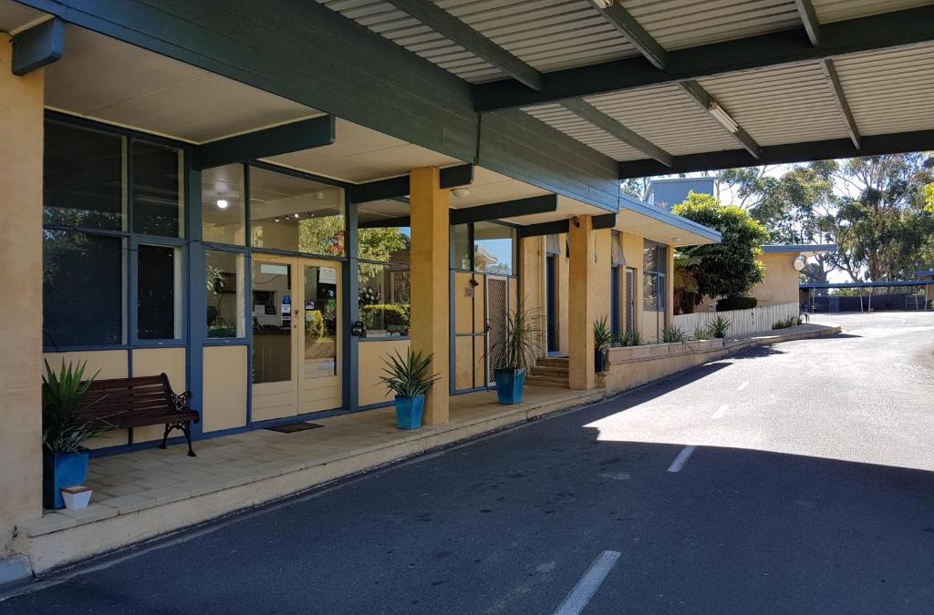 Traralgon Hotel | Motel Traralgon