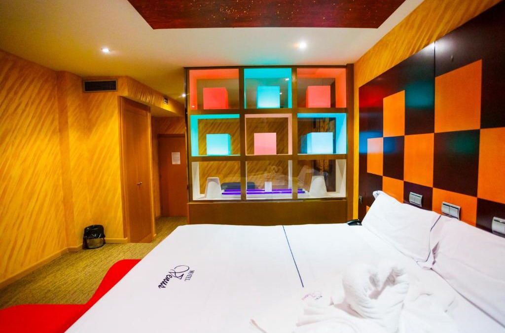 Villanubla Hotel | Motel Venus Valladolid
