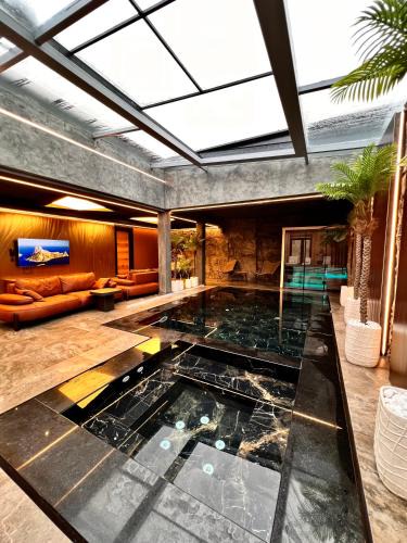 Bardhi i Madh Hotel | Motel Villa Princi