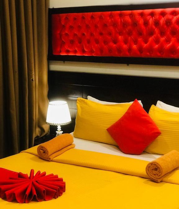 Wellawatta North House | Motel VIP