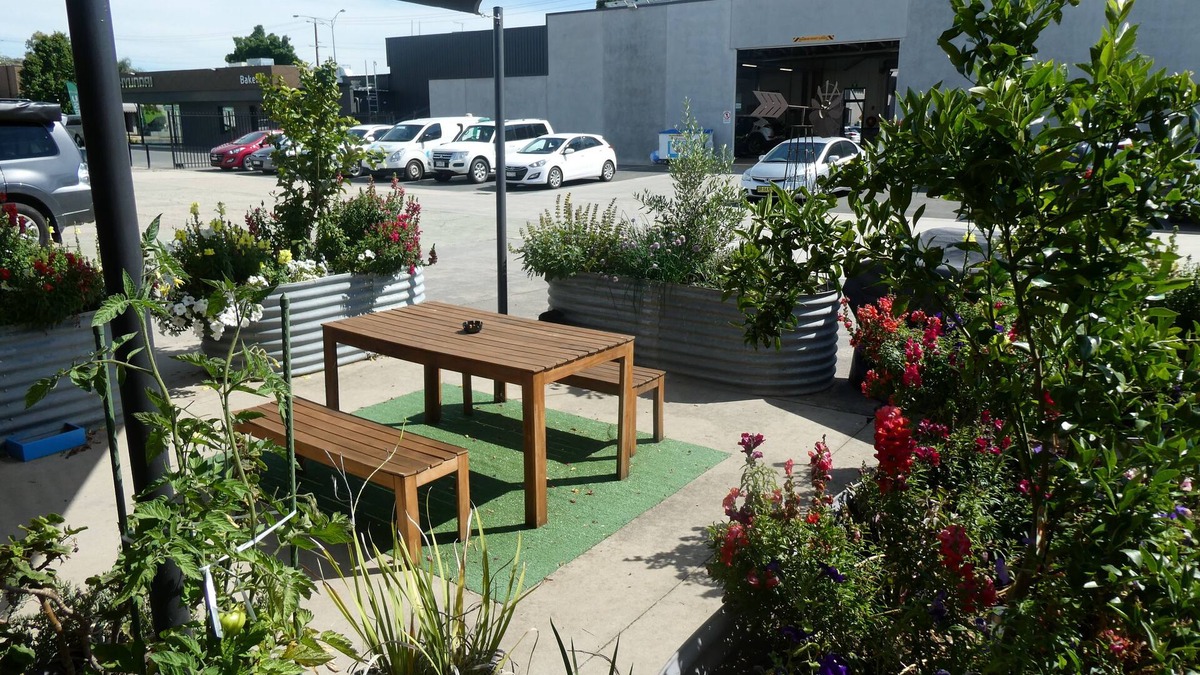 Albury Hotel | Motel Wellington