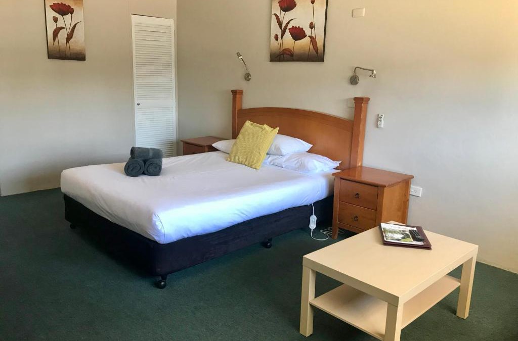 Albury Hotel | Motel Wellington Wodonga