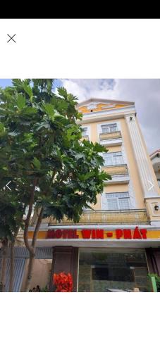 Bien Hoa Bed & Breakfast | MOTEL WIN - PHÁT