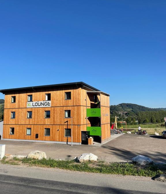 Traisen Hotel | Motel XL Lounge