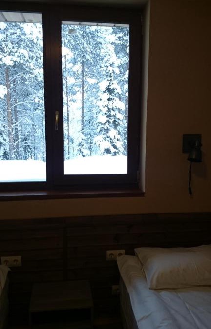 Zelenoborskiy Hotel | Motel Zeleniy Bor
