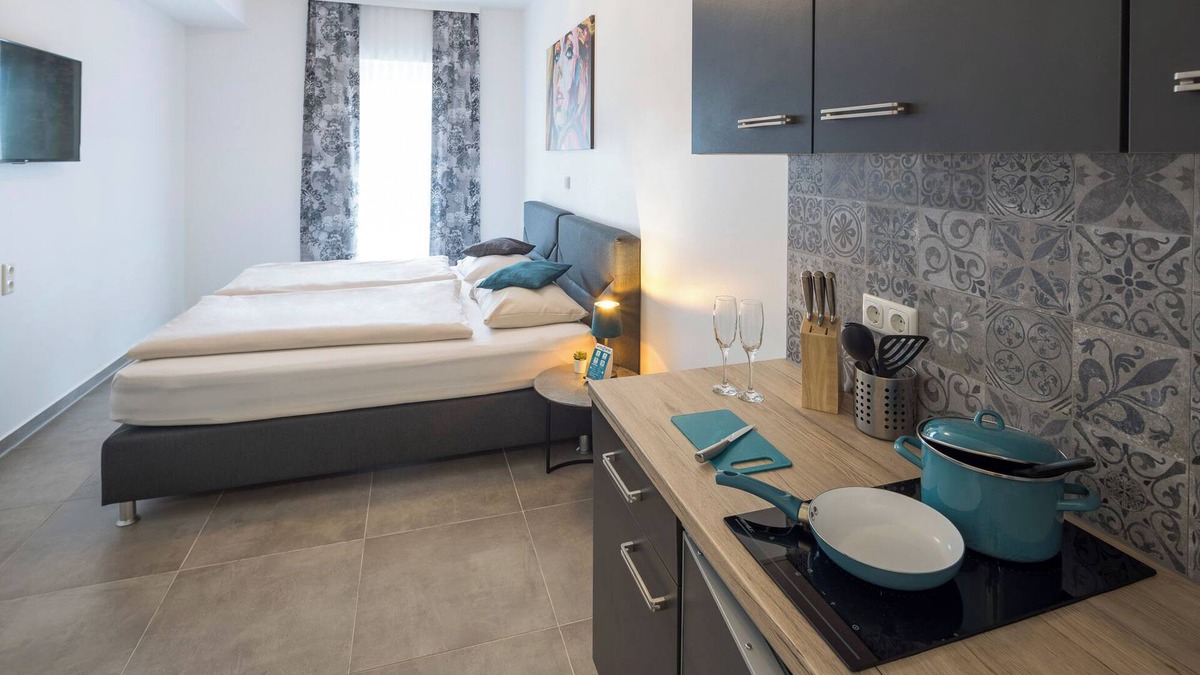 Bruck an der Mur House | Motel24seven