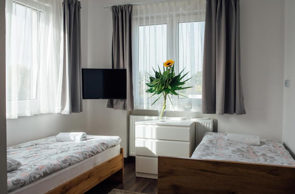 Szprotawa Hotel | Motelik Janowski
