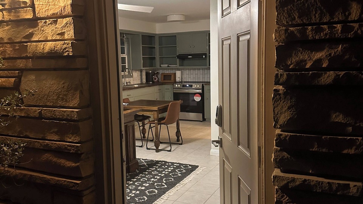 Midland House | Mother In-Law Sentinel Dr, Midland TX