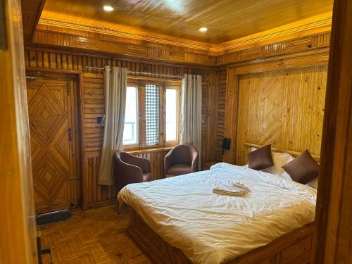 Sagarmatha Zone Hotel | Mother Nature Home