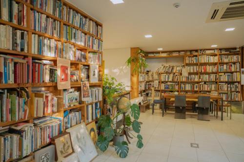 Heyri Art Village House | Motif No.1 Guest House