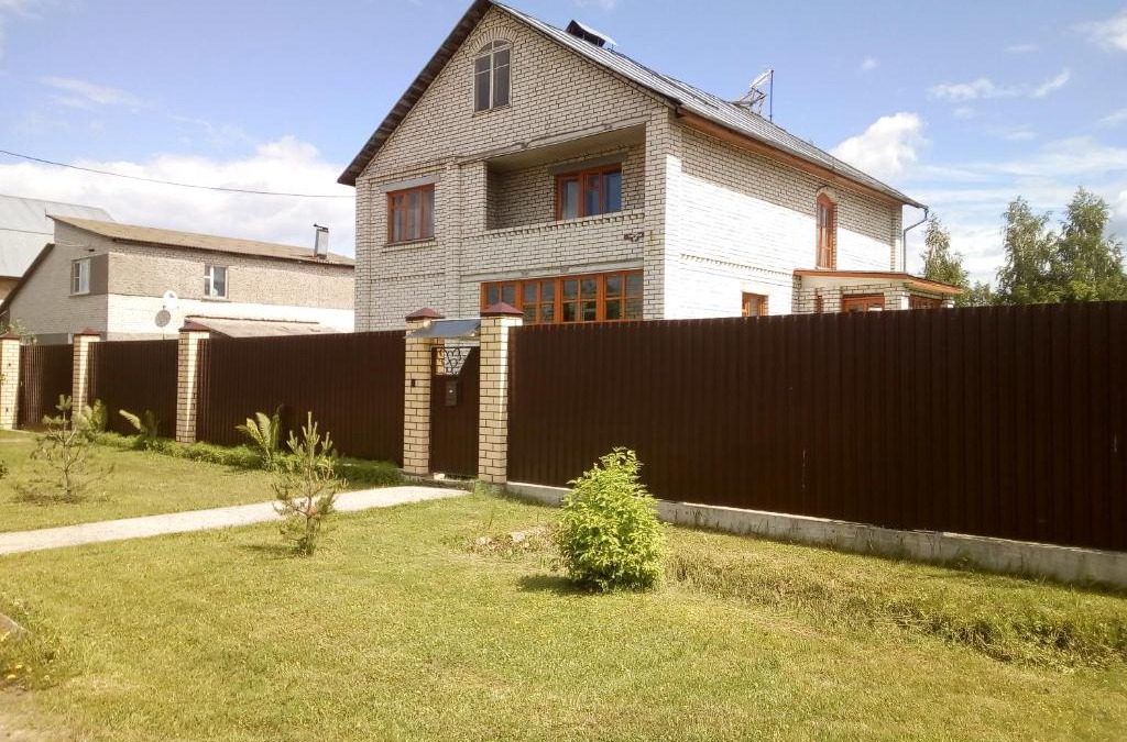 Konakovo House | Motilda