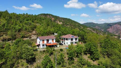 Pareto Bed & Breakfast | Moto Pareto B&B