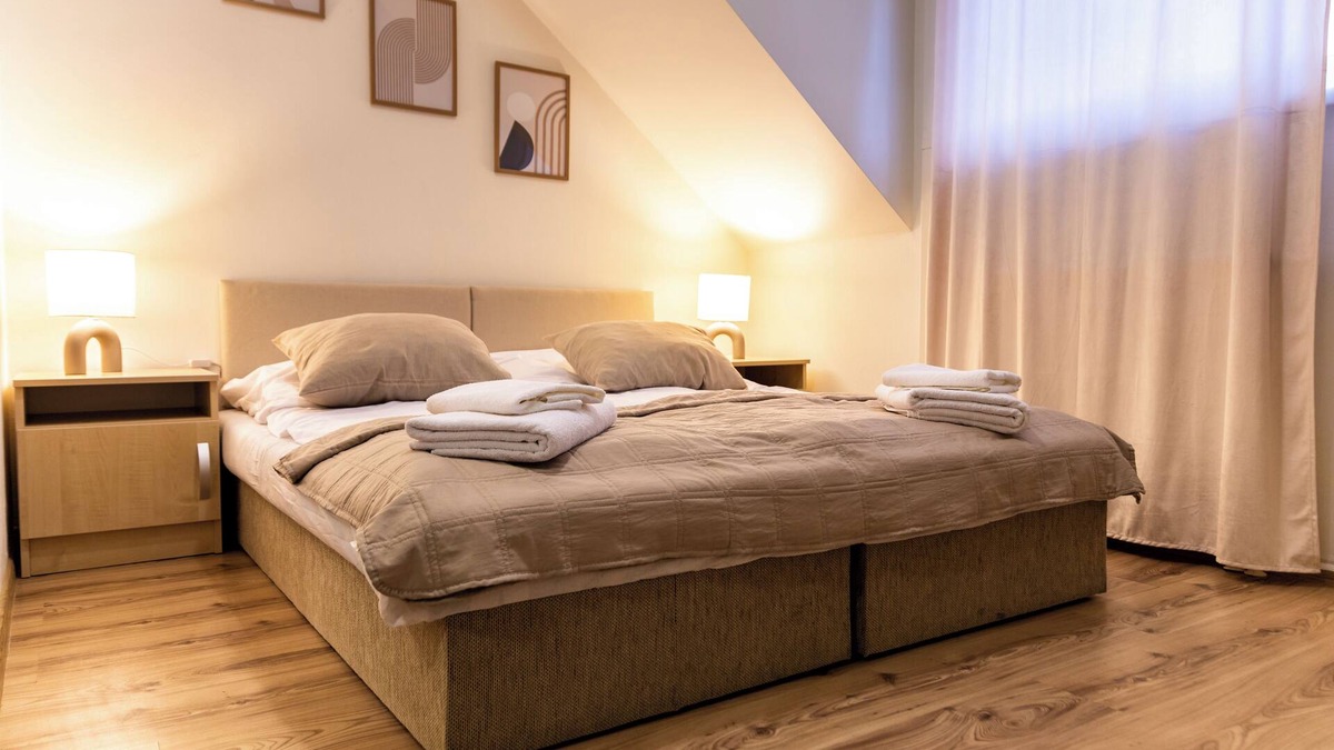 Slovenske Darmoty Hotel | Motorest Lumík
