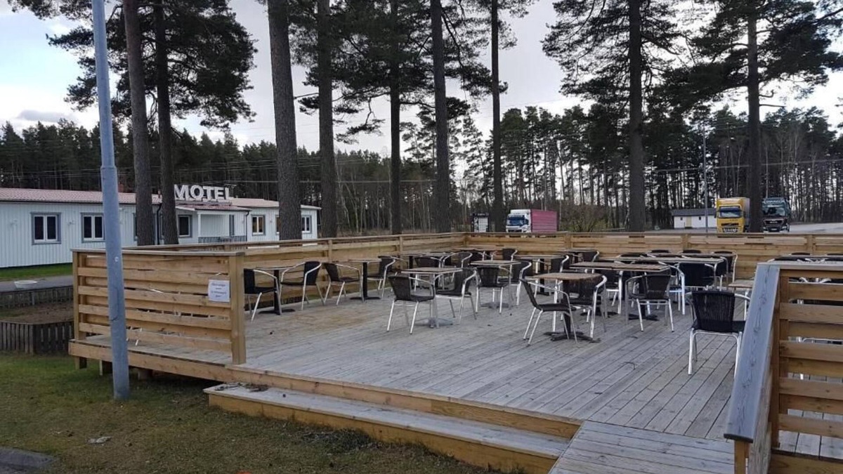 Vara Hotel | Motoristen
