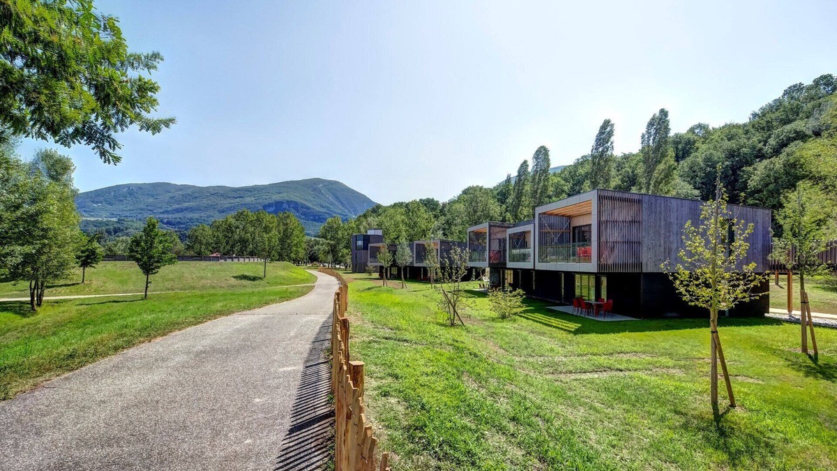 Motz Condo | Motz | Edge of Natura 2000 | Unique Apt | Sleeps 6