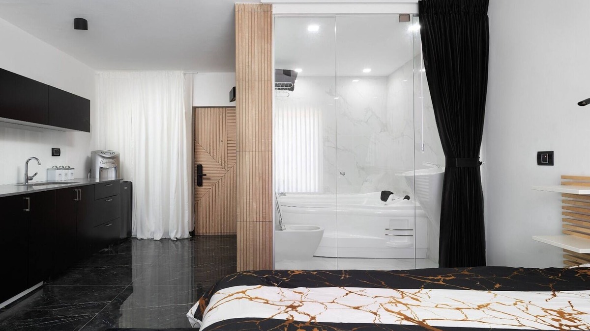 Kiryat Motzkin House | motzkin beauty