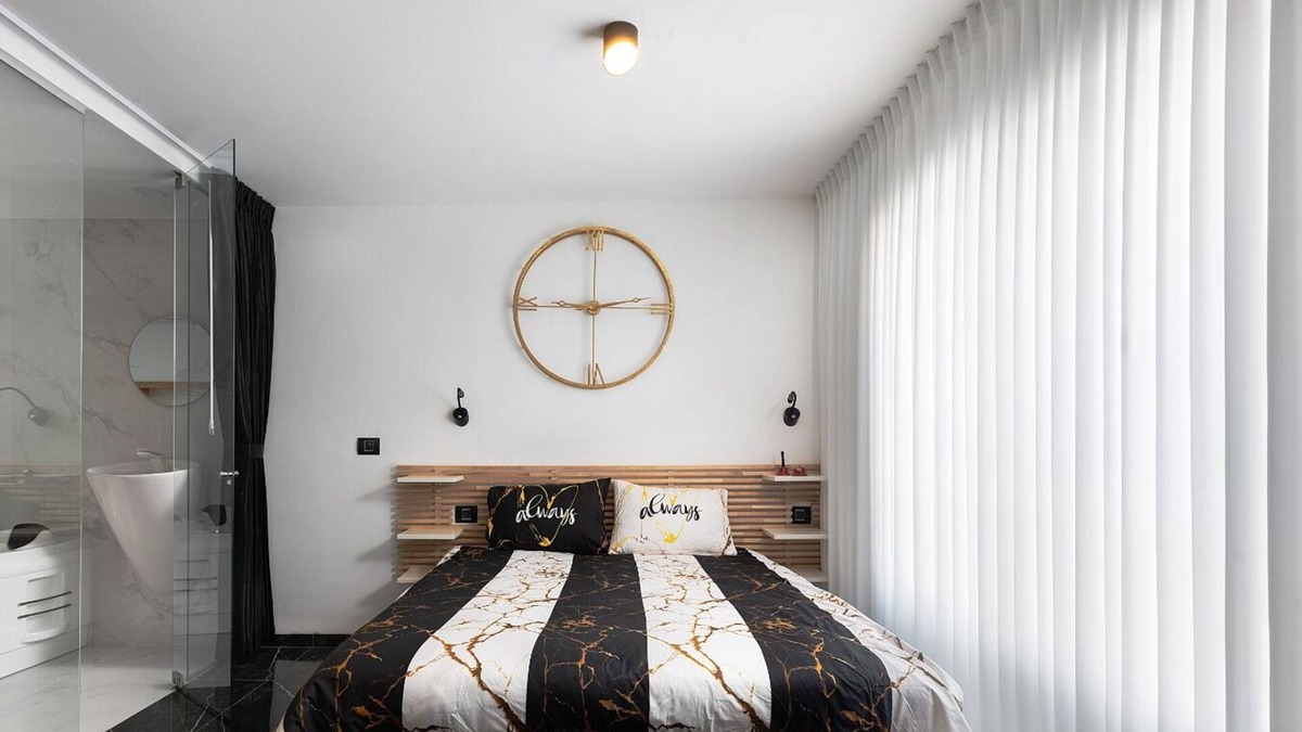 Haifa House | motzkin sweet