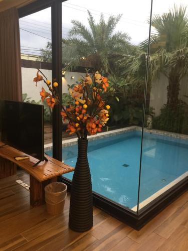 Wujie House | Mou Xia Villa