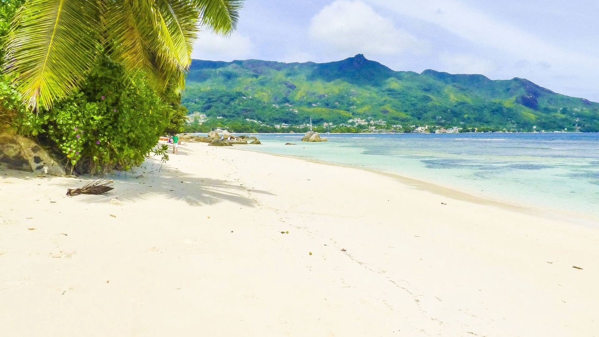 Mahe Island Villa | Mouggae Blues Villas