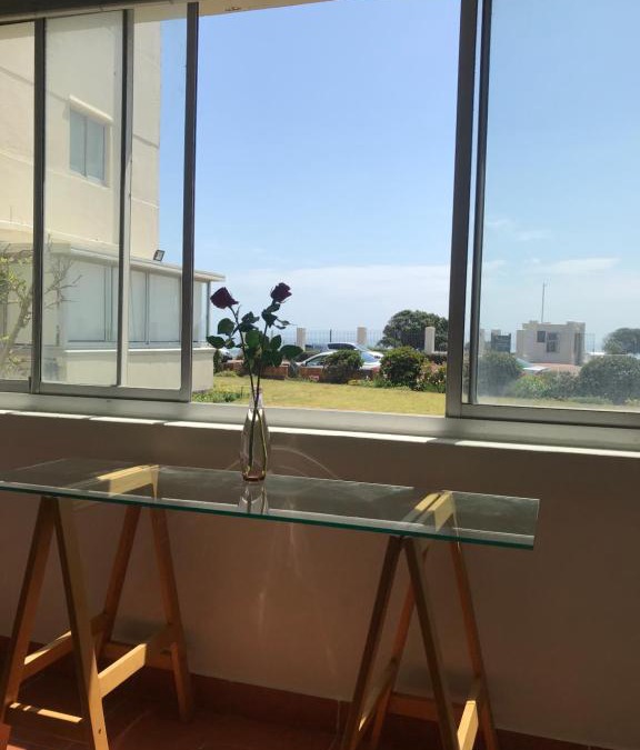 Mouille Point Apartment | Mouille Point Villa Capri