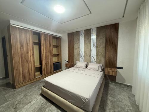 Berkane House | Moul Partma Berkane N2