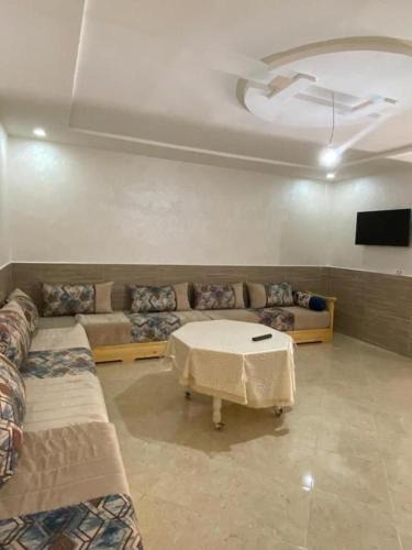 Saidia Apartment | Moul Partma Saidia Mimi