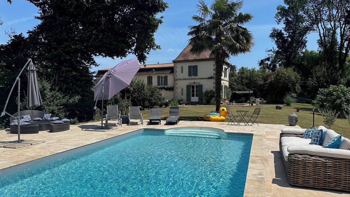 Velines House | Moulin de La Vergnotte