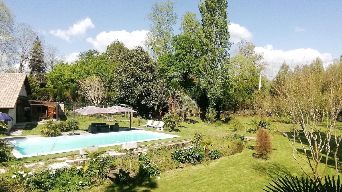 Candresse House | Moulin à Vent