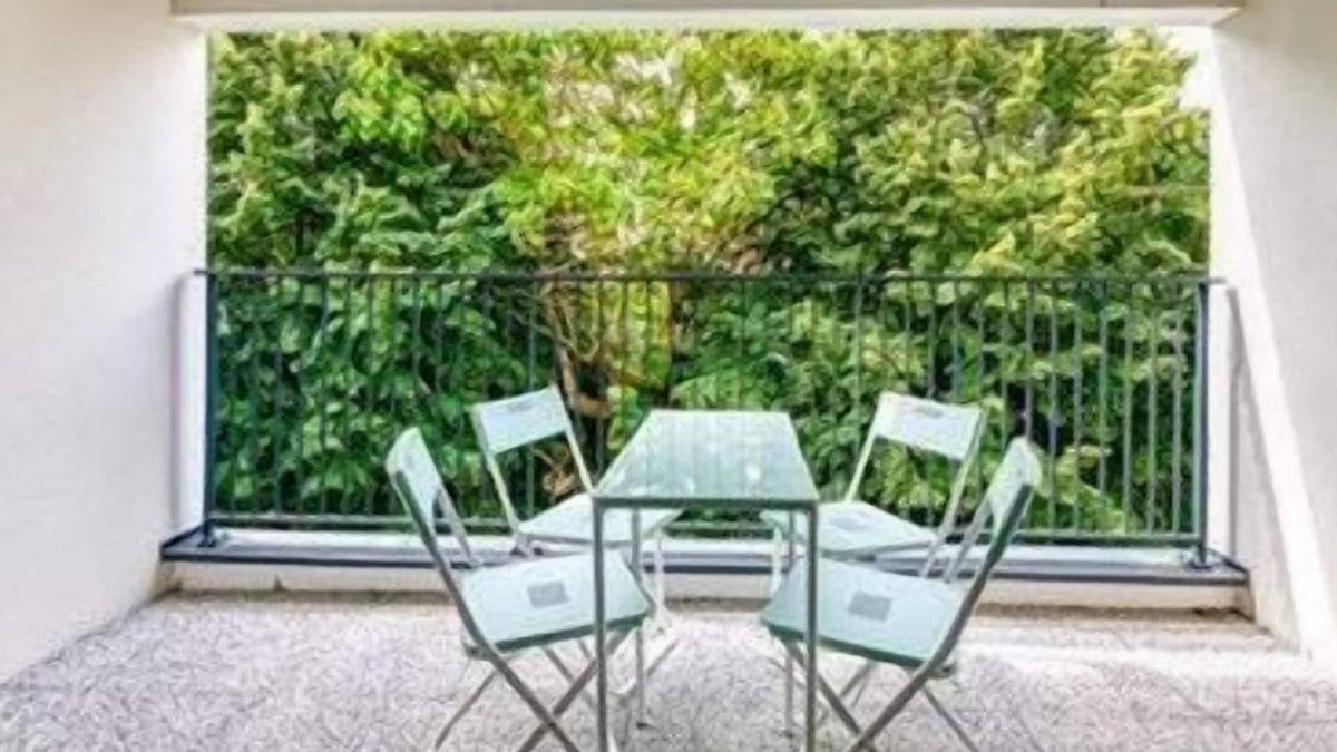 Bondy Apartment | Moulin à Vent Sud - Appt à 20 min de Paris