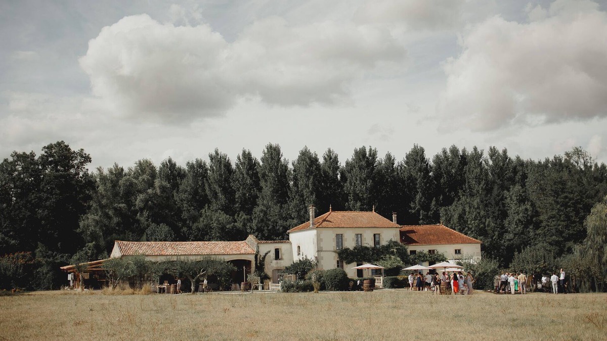 Cherves-Richemont House | Moulin de Chazotte - historic watermill for up to 20 people with private pool