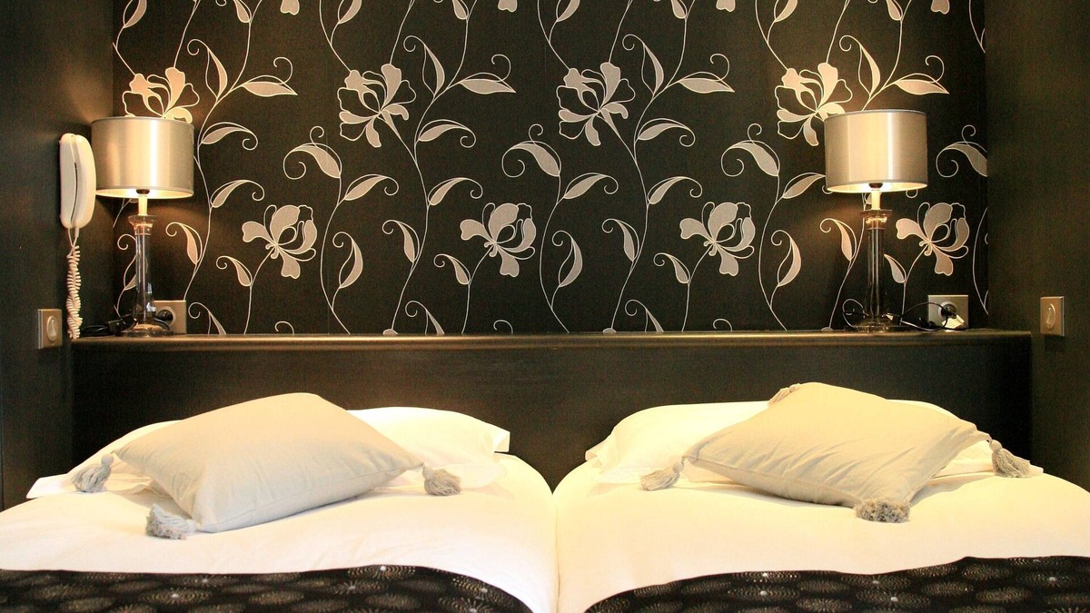Le Gua Hotel | Moulin de Chalons