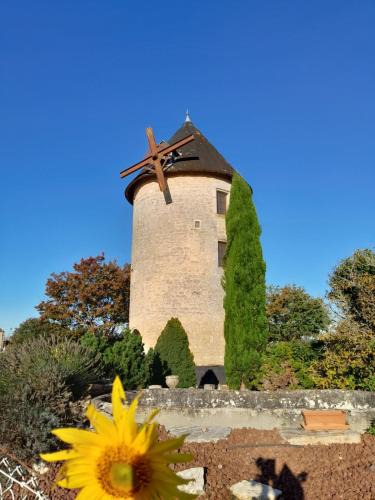 Saint-Savinien House | Moulin de la Licorne