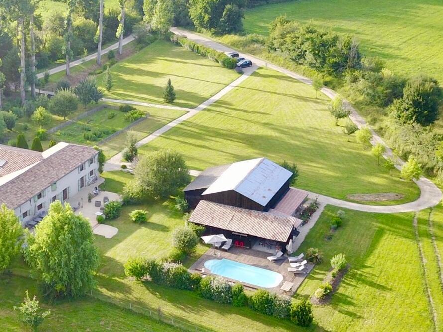 Saint-Come House | Moulin de Laboirie