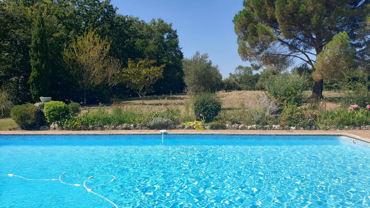 Galapian House | Moulin de Paillères