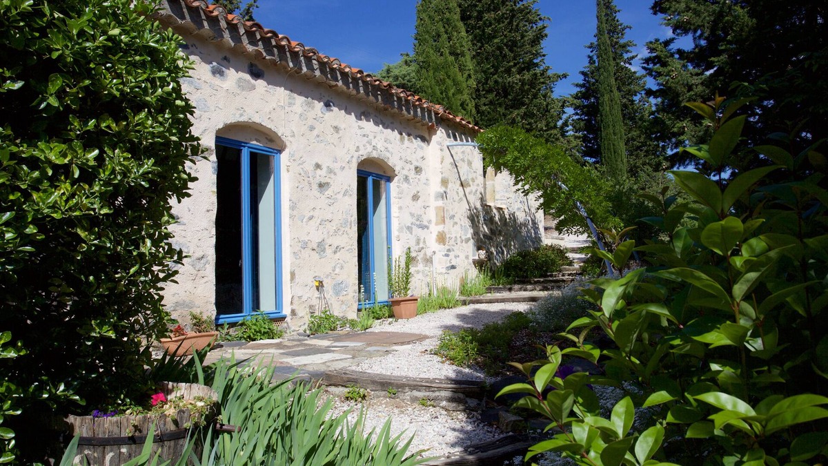 Fosse Cottage | Moulin De Perle - La Bergerie