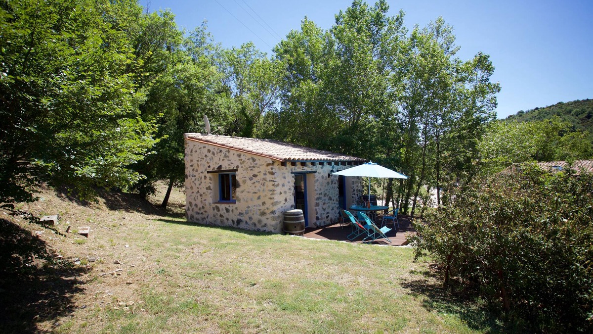 Fosse Cottage | Moulin de Perle - La Terrasse