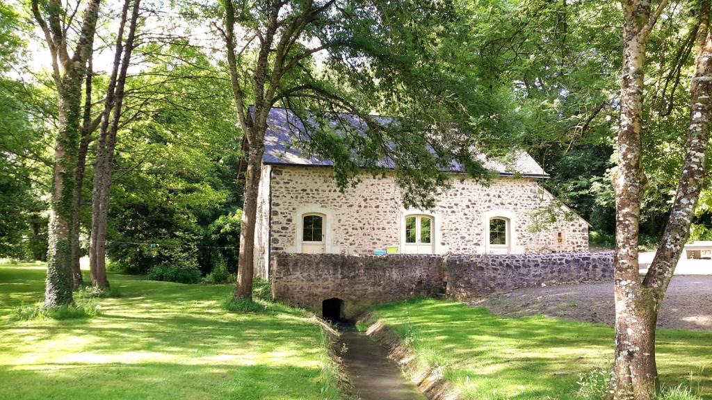 Auvers-le-Hamon House | moulin de Rimer