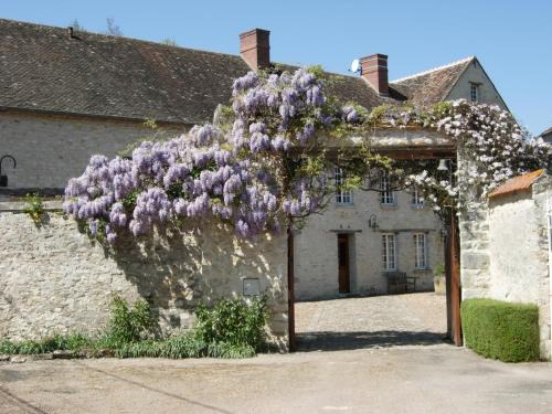 Pithiverais-Gatinais Villa | Moulin de Tingrain