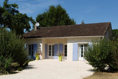 Corgnac-sur-l'Isle House | Moulin de Vigne