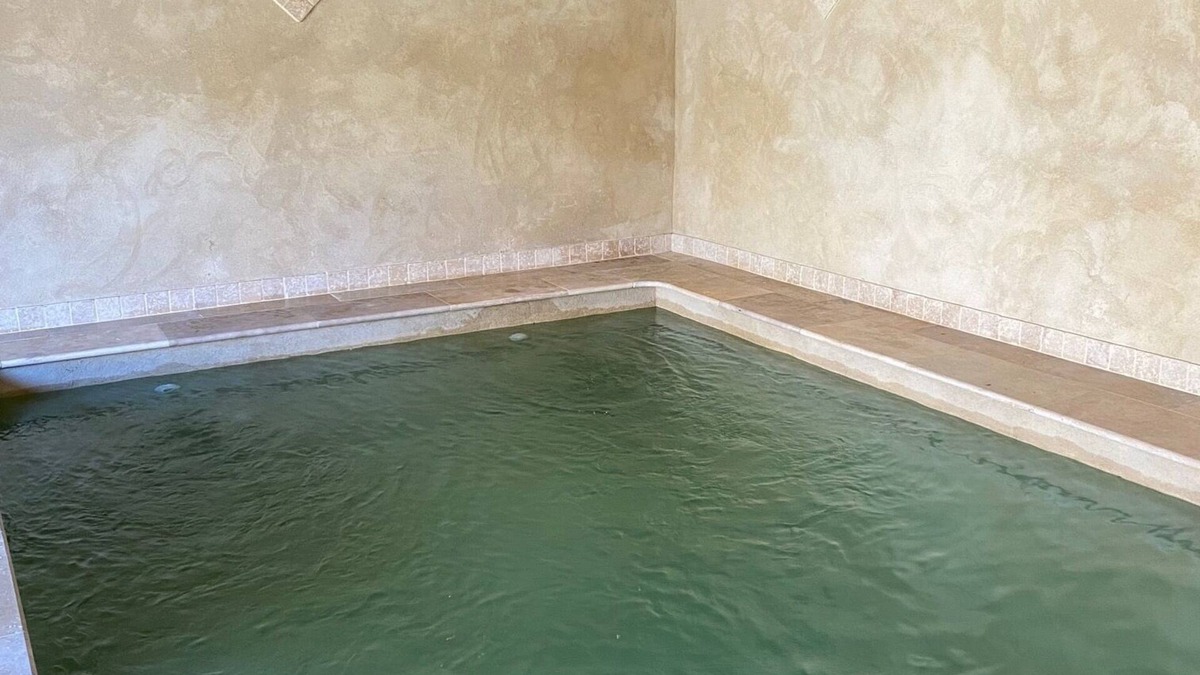 Saint-Michel-sur-Loire House | Moulin du 16ième Piscine Intérieure Chauffée