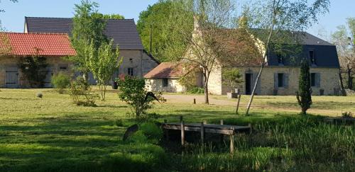 Montapas Villa | Moulin du 18ème siècle entièrement rénové