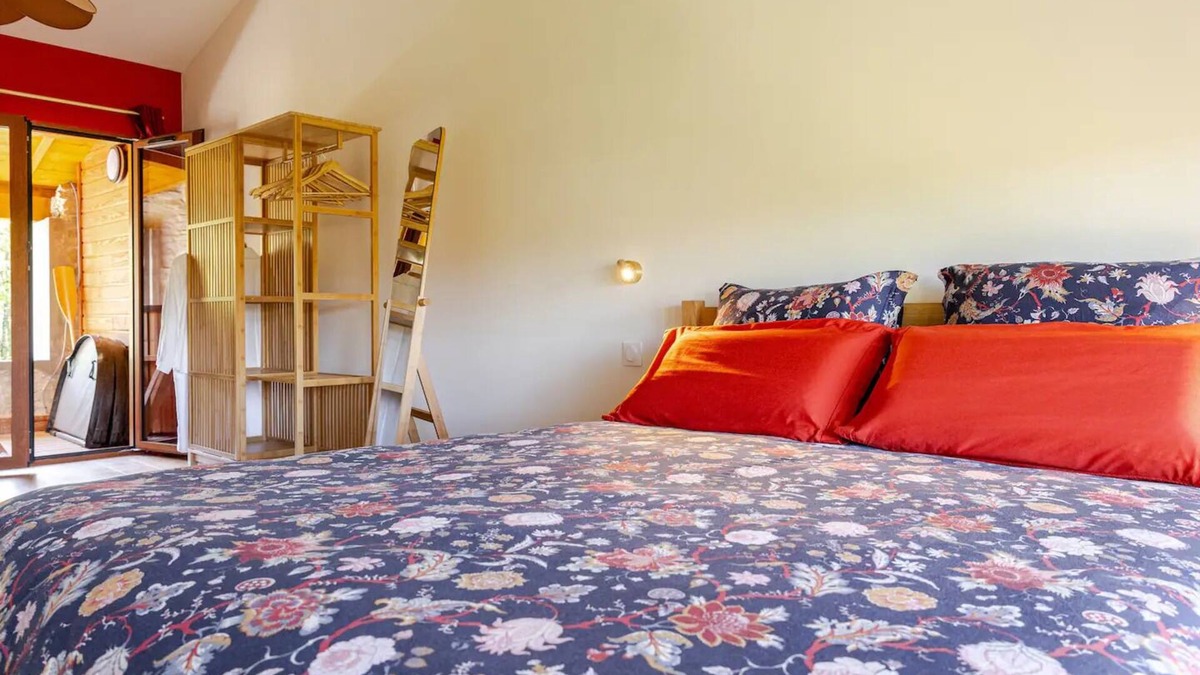 Vertrieu House | Moulin du Buis - Bain Nordique, Charme et Détente