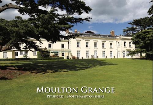Northampton Villa | Moulton Grange