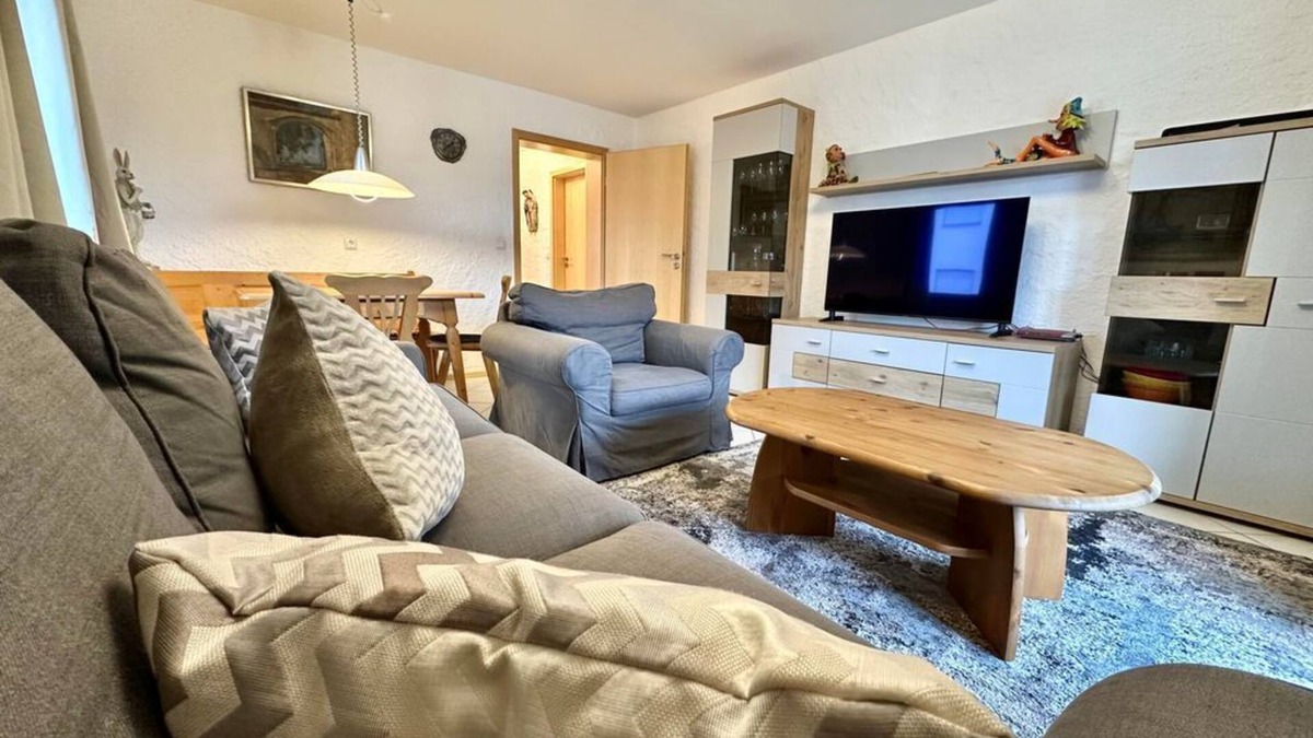 Bad Oberdorf Apartment | Mountain & Thal